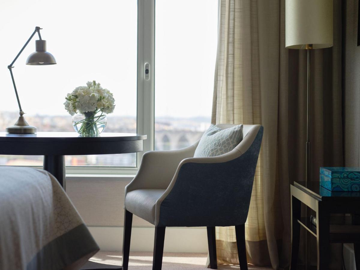 Corinthia Hotel Lisboa
