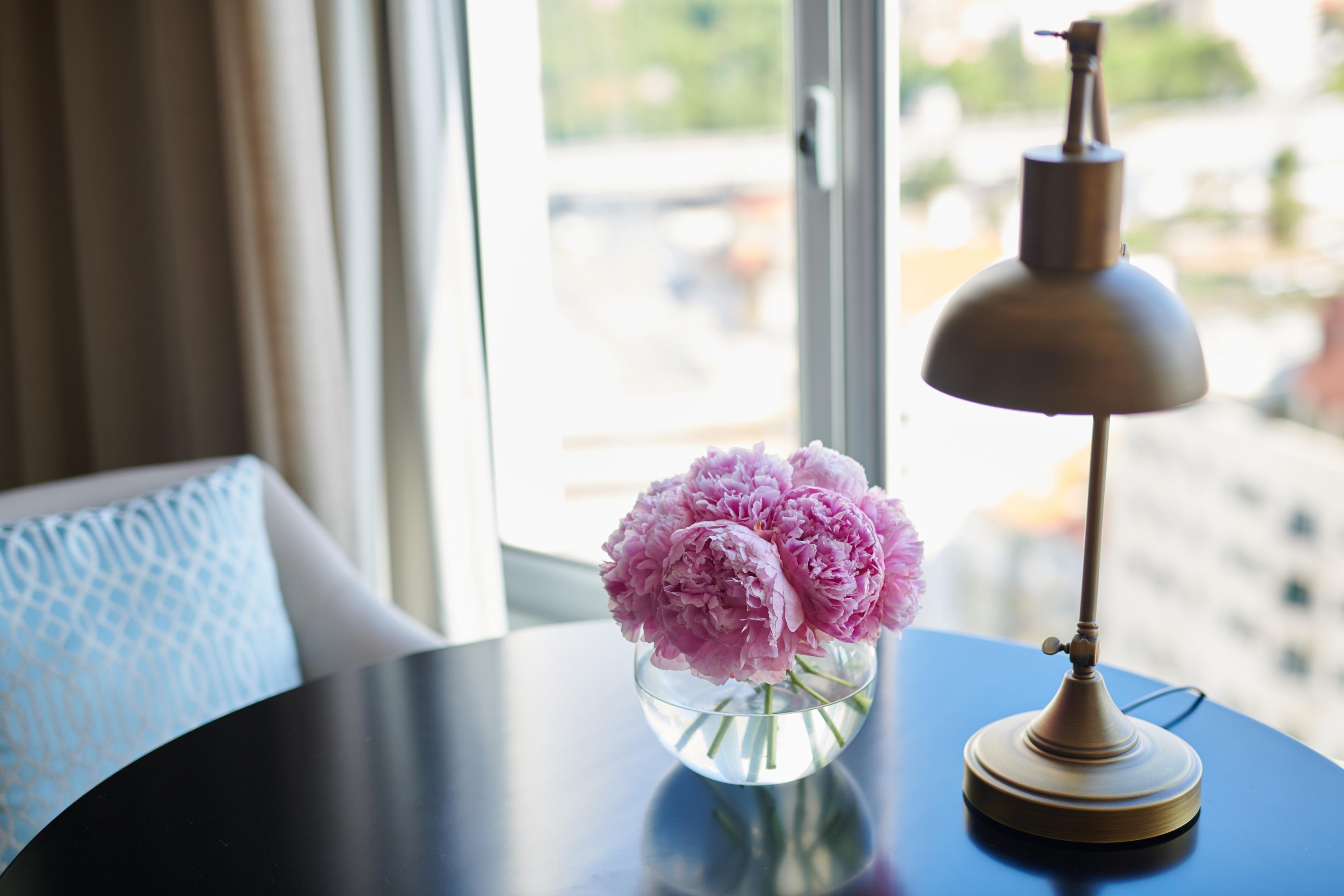 Hotel Corinthia Lisboa