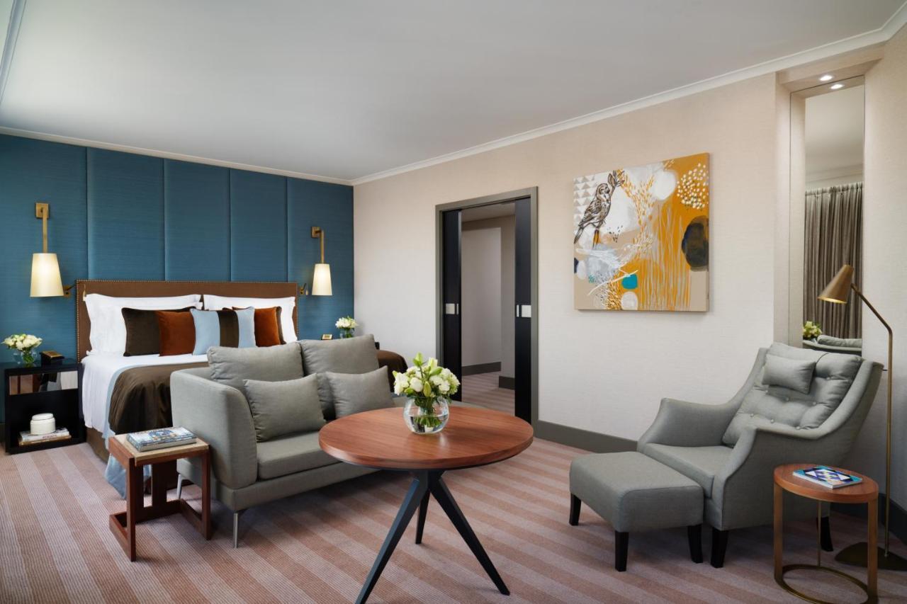 Hotel Corinthia Lisboa